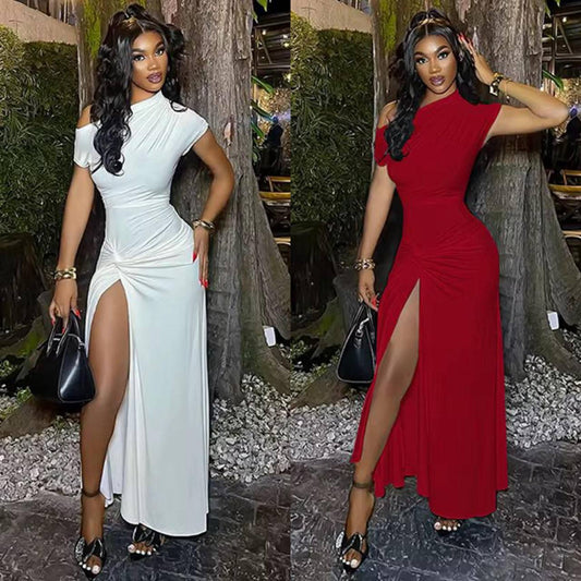 LONGUE ROBE